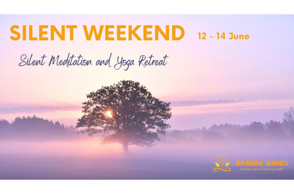 silent retreat 2026 featured image