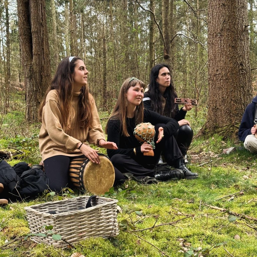 Music In The Forest 1024x1024