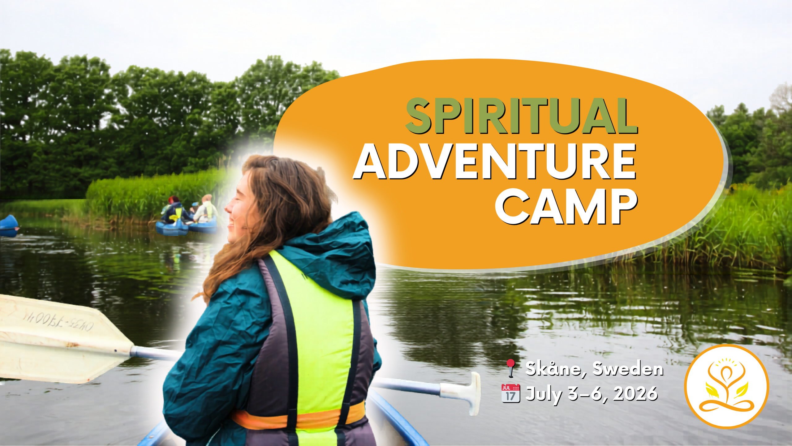 spiritual adventure camp 2026